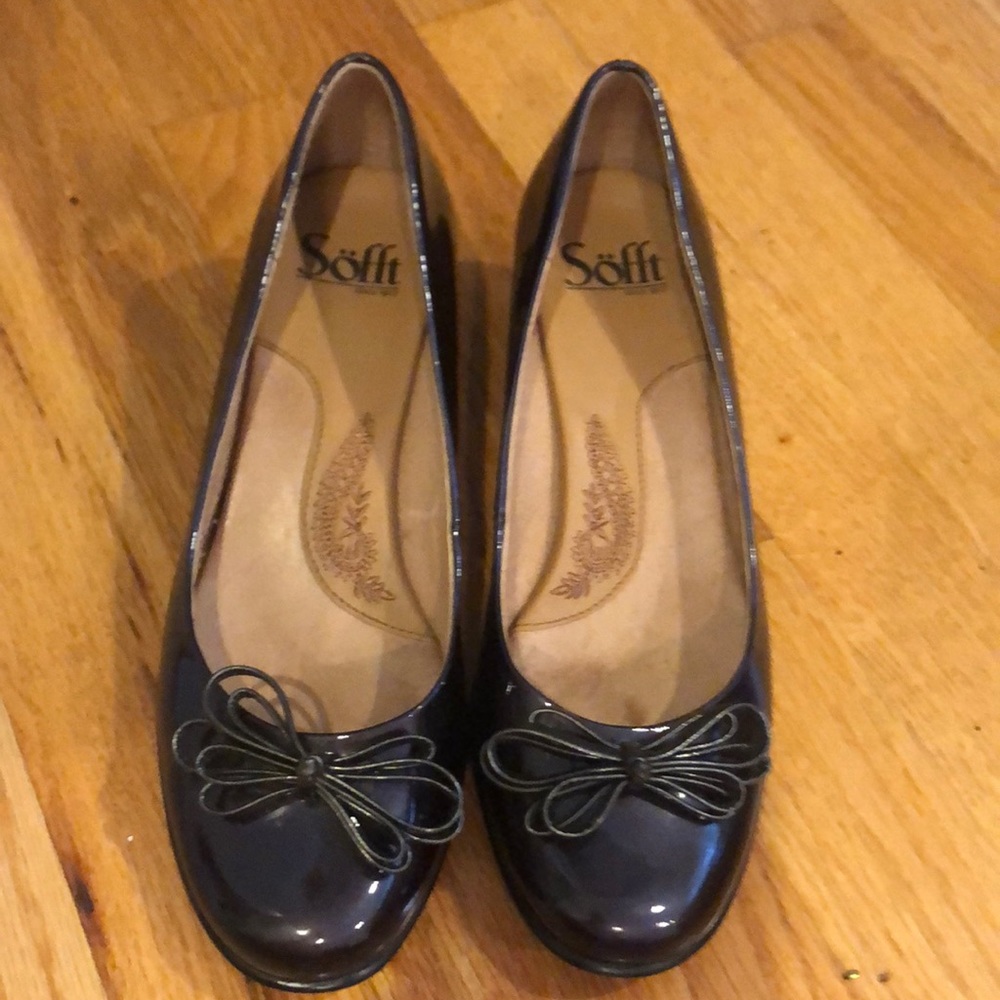 Sofft heels
